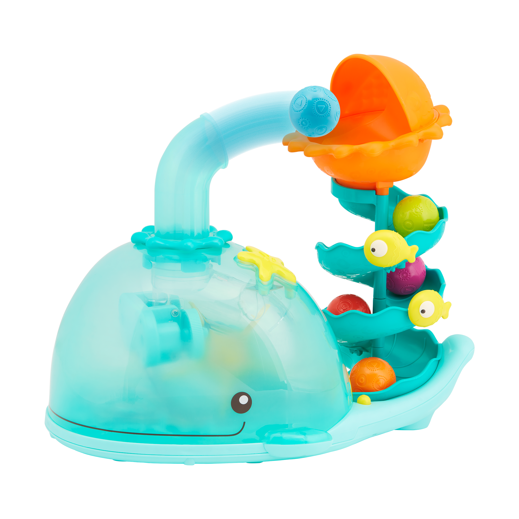 B. toys - Poppity Whale Pop