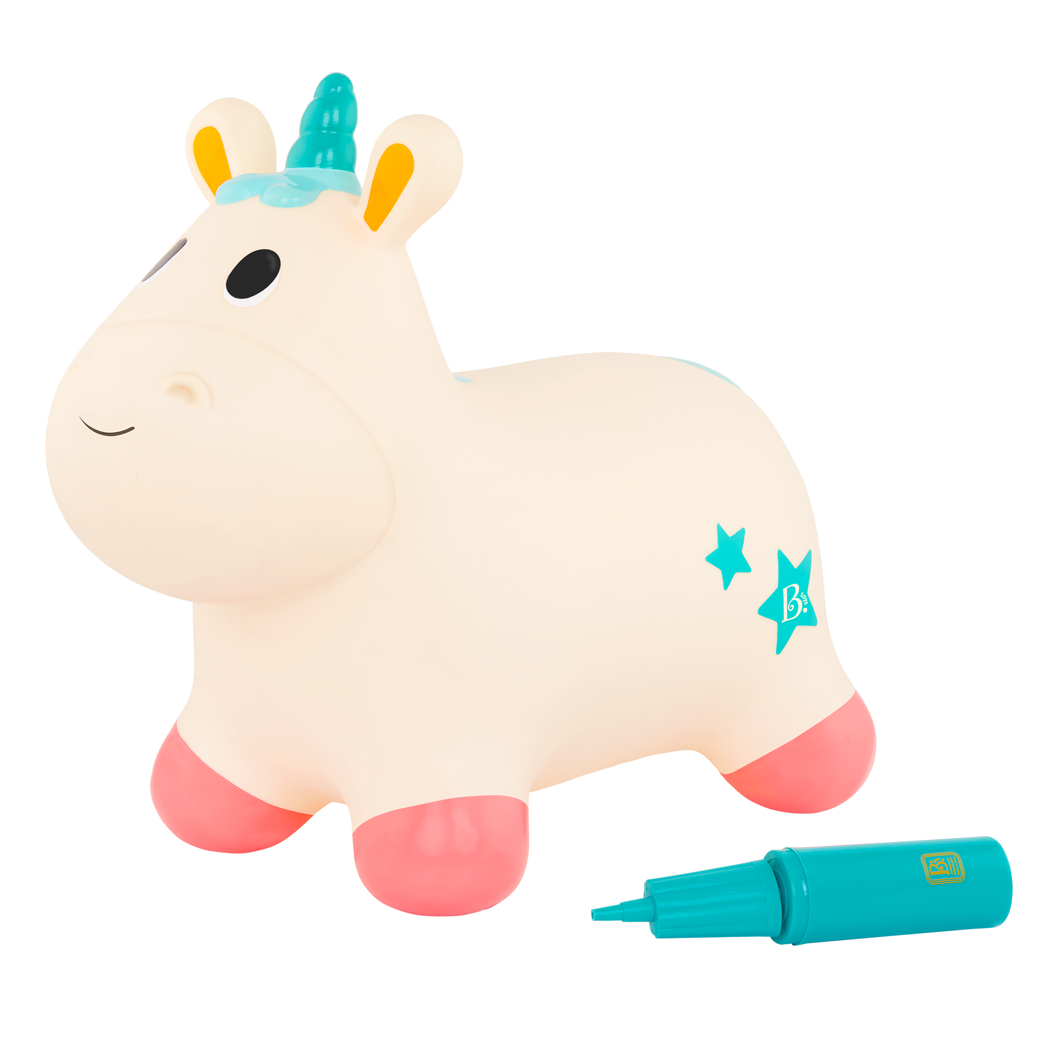 B. toys – Bouncy Boing - Pixie