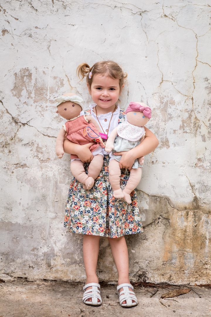 Bonikka - Aria Doll