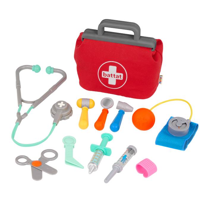 Battat - Mini Medic