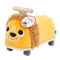 Battat - Rollin Ride On Lion