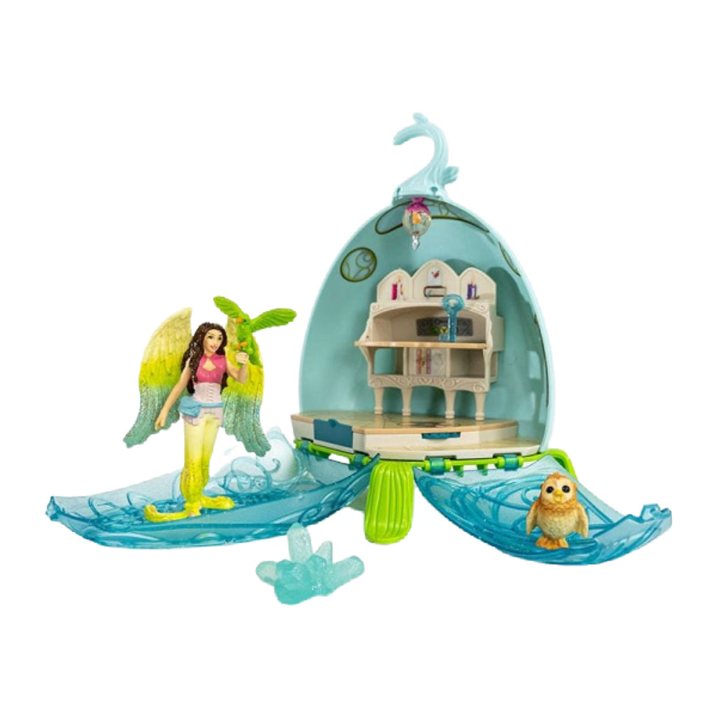 Schleich - Mystic Library Blossom