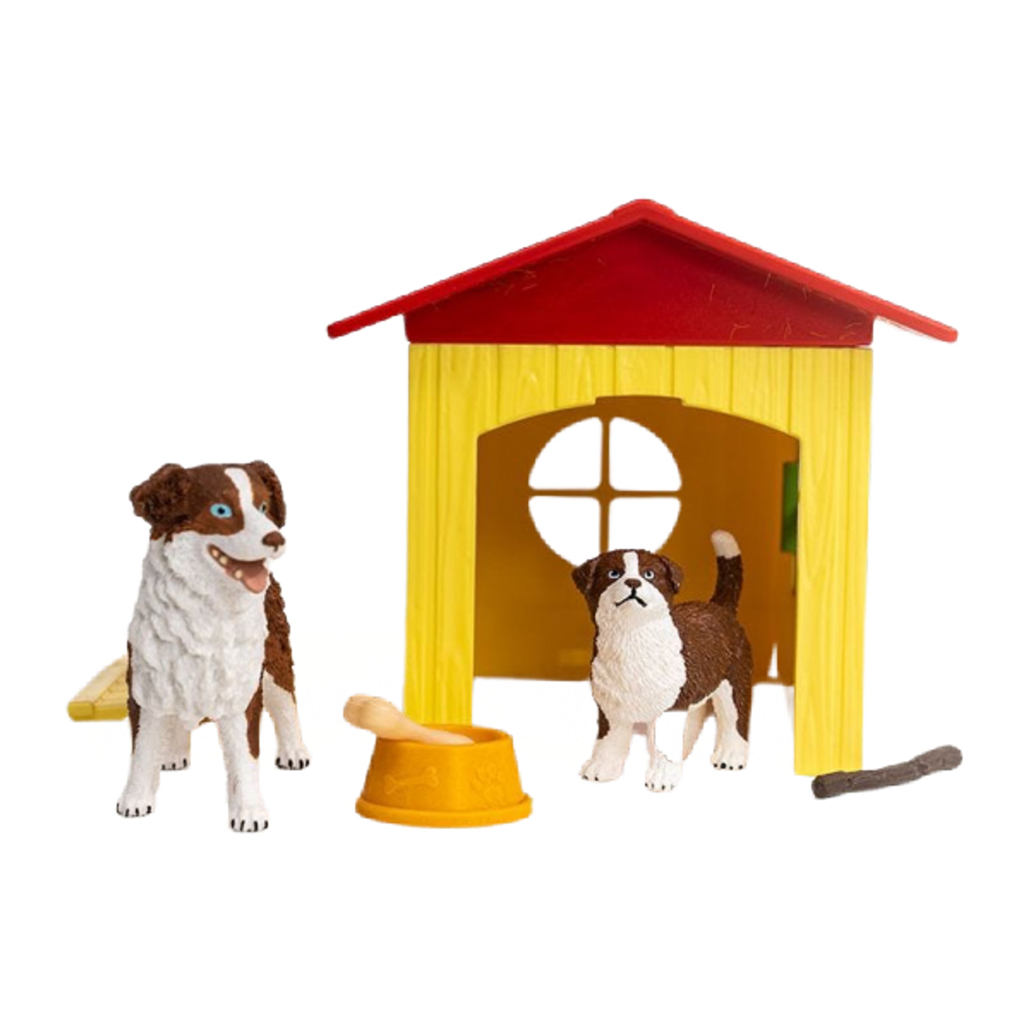 Schleich - Friendly Dog House