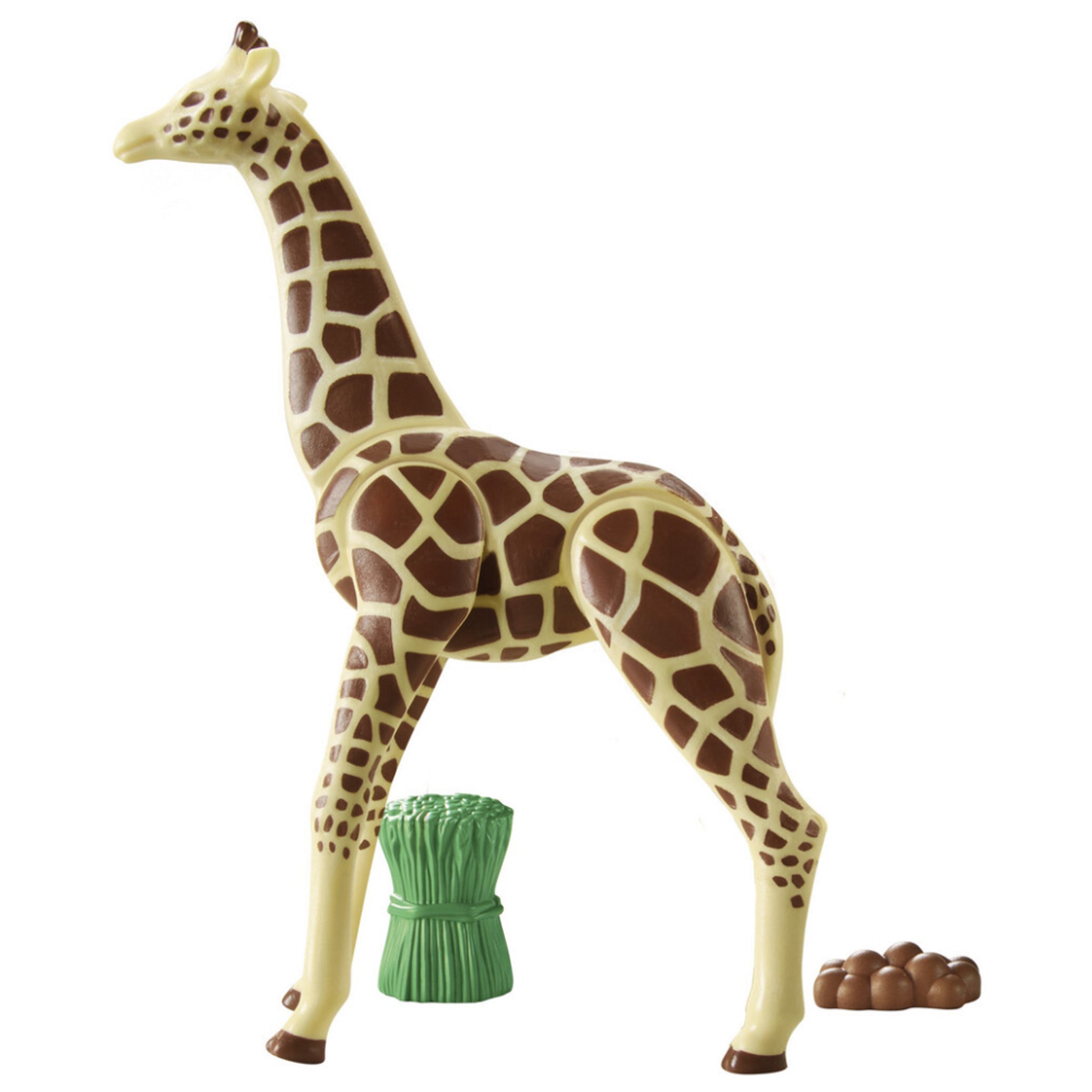 Playmobil - Planet Giraffe 71048