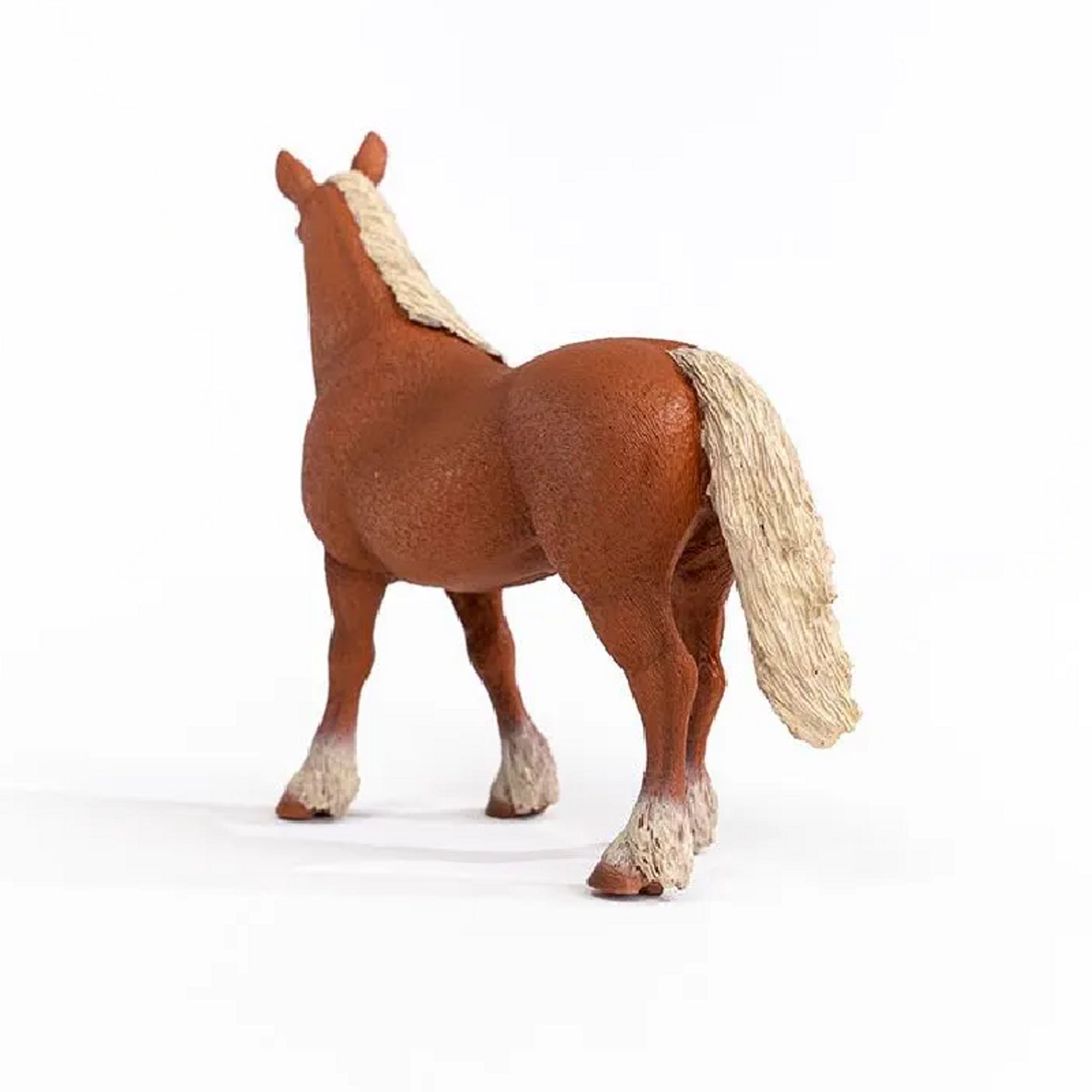 Schleich - Belgian Draft Horse