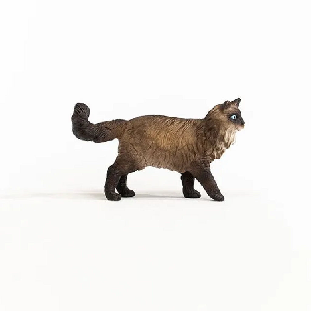 Schleich - Ragdoll Cat