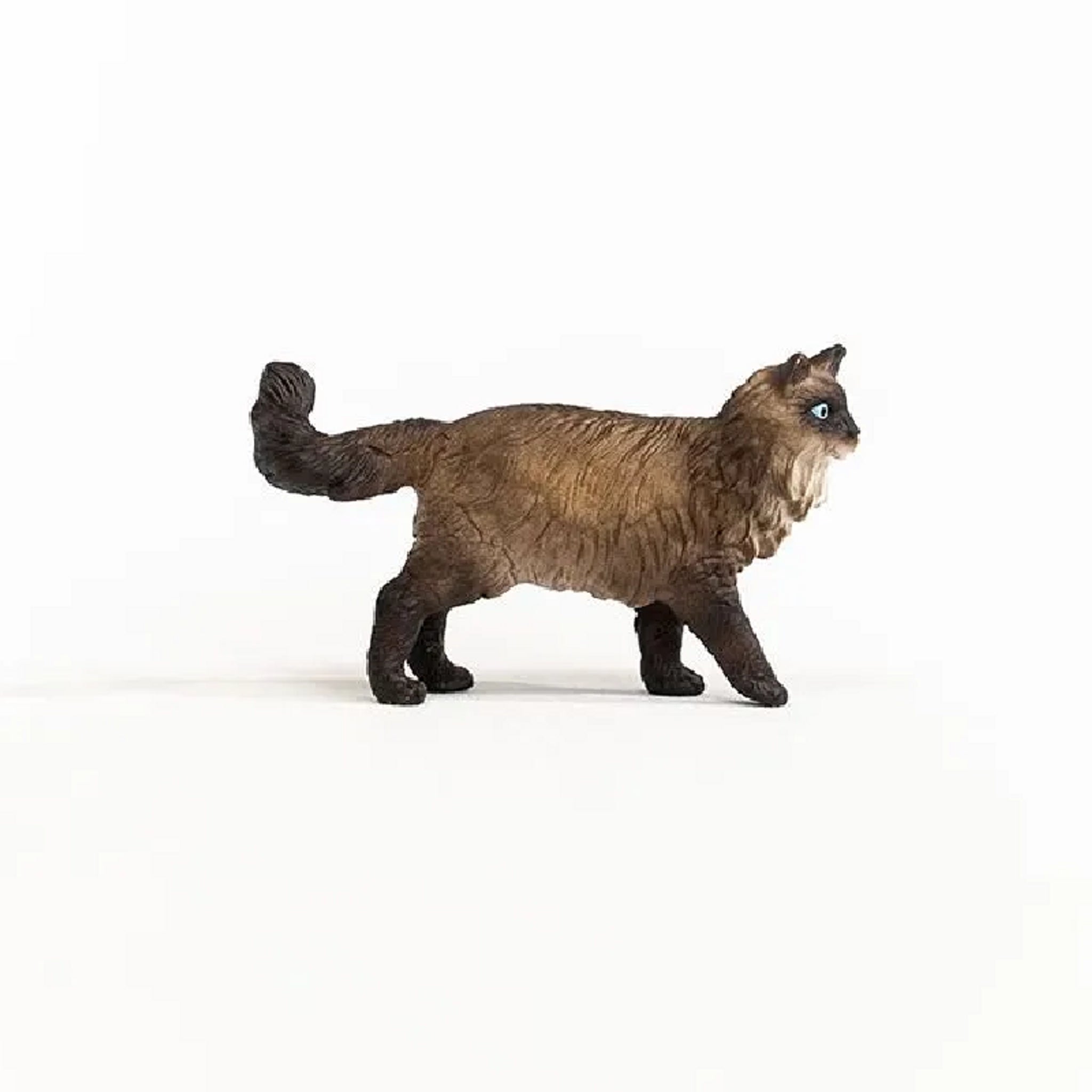 Schleich - Ragdoll Cat