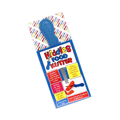 Safety Food Kutter Blue - Small