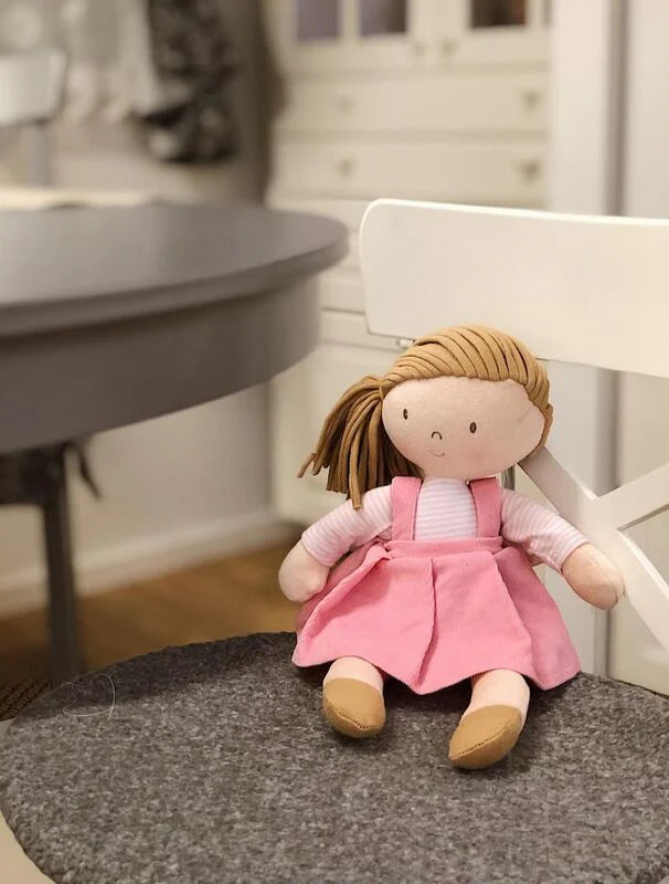 Bonikka - Rose Sweeties Doll