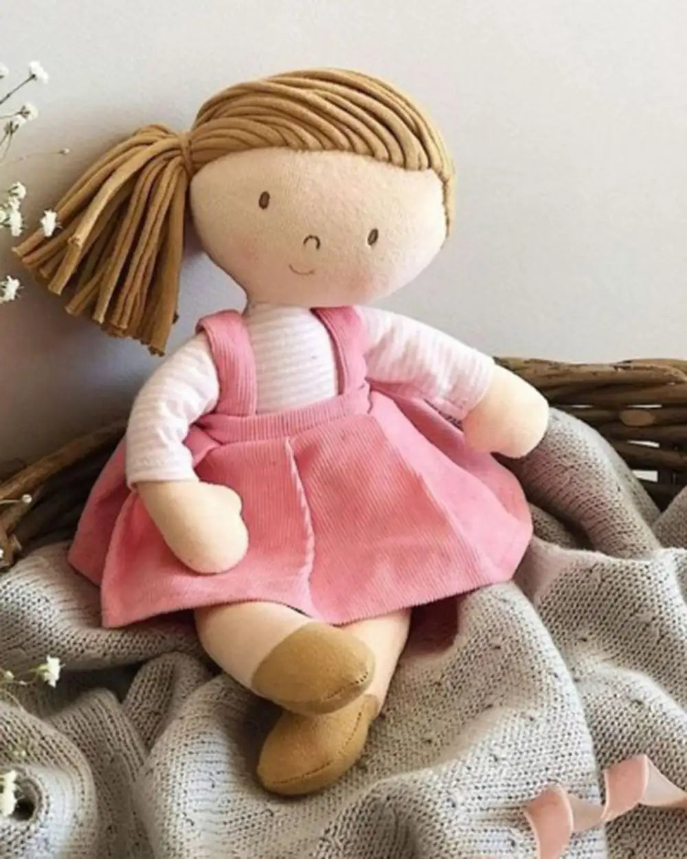 Bonikka - Rose Sweeties Doll