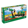 BRIO - Safari Train