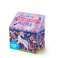 Crocodile Creek - Little Building Puzzle 24 pc - Unicorn Castle