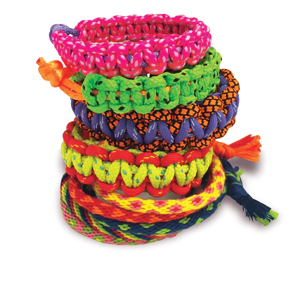 4M - KizMaker Friendship Bracelets
