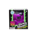 Schylling - Glowy Ghost Nee Doh