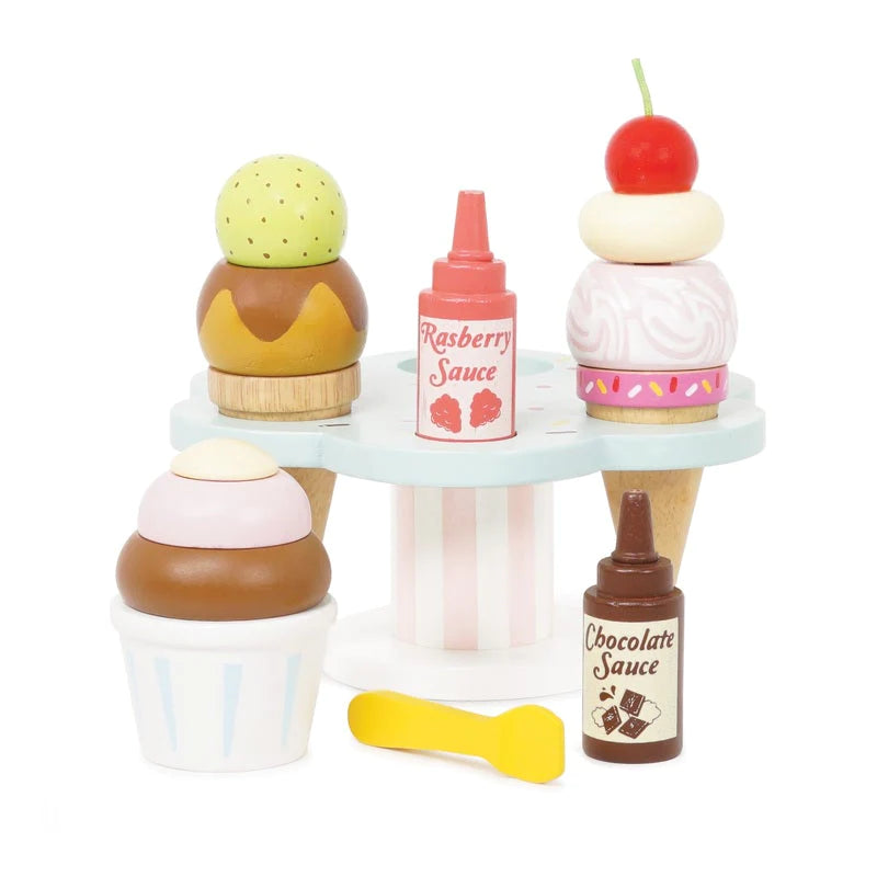 Le Toy Van - Honeybake Carlos Gelato