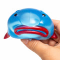 All Brands - Squishy Translucent Blobfish
