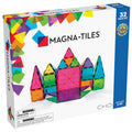 Magna Tiles - Classic Set - 32 piece