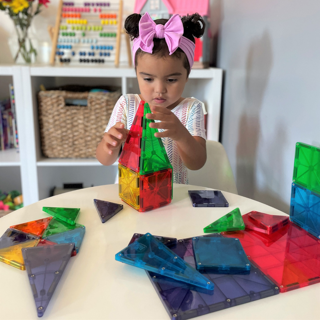 Magna Tiles - Classic Set - 32 piece