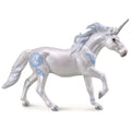 Collecta - Unicorn Stallion Blue