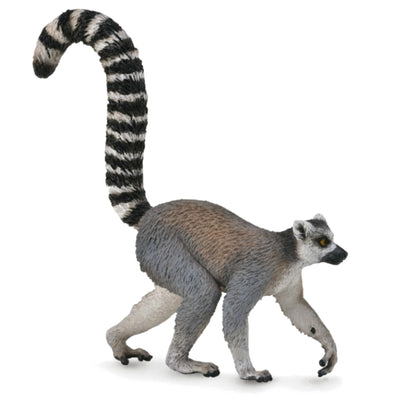 Collecta - Ring-Tailed Lemur