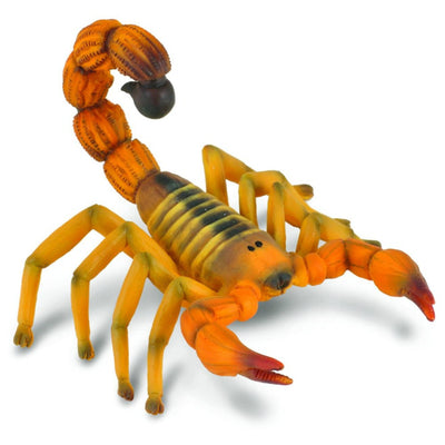 Collecta - Fat Tailed Scorpion