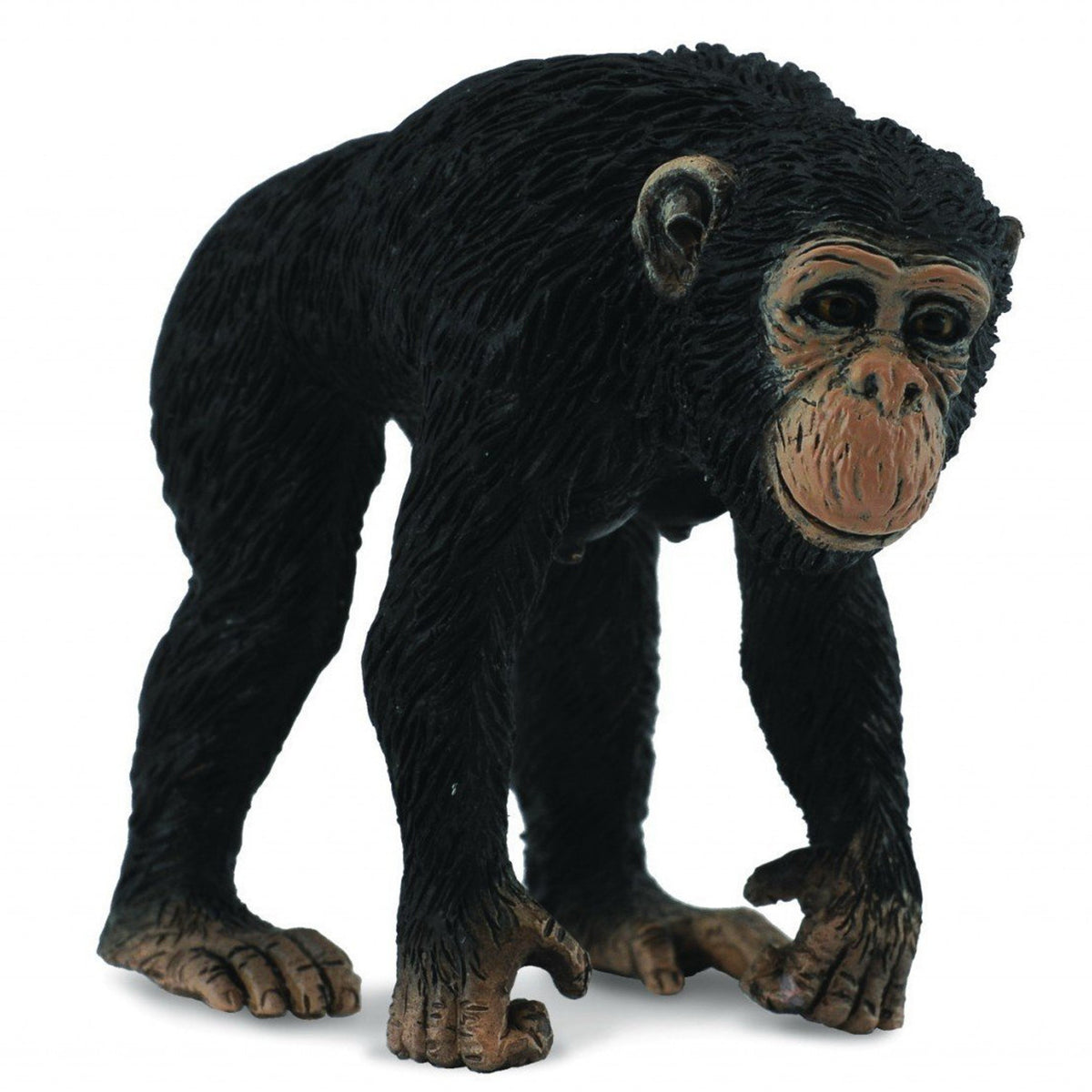 Collecta - Chimpanzee Female – The Play Room