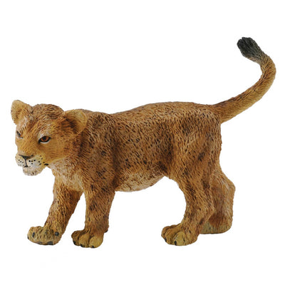 Collecta - Lion Cub Walking