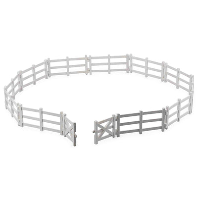 Collecta - Fence Corral With Gate