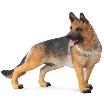 Collecta - German Shepherd