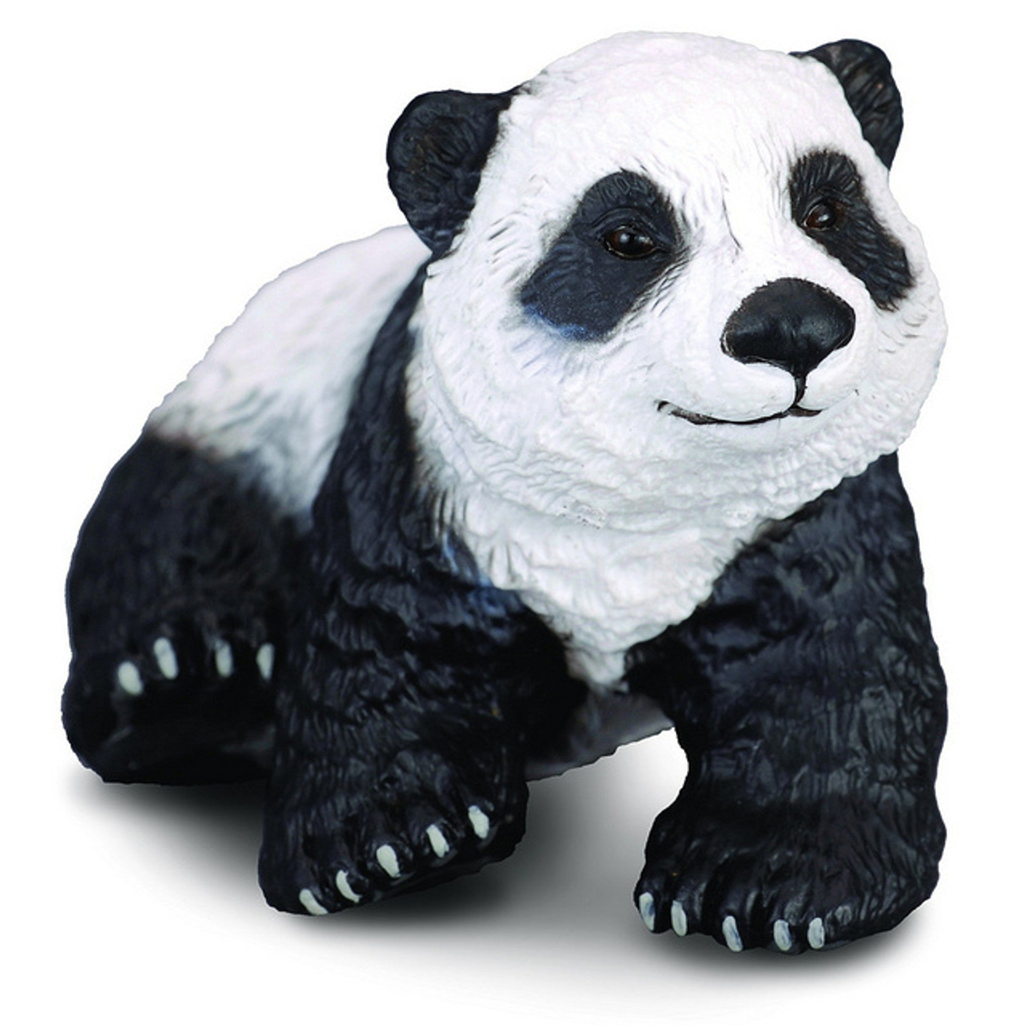 Collecta - Giant Panda Cub Sitting