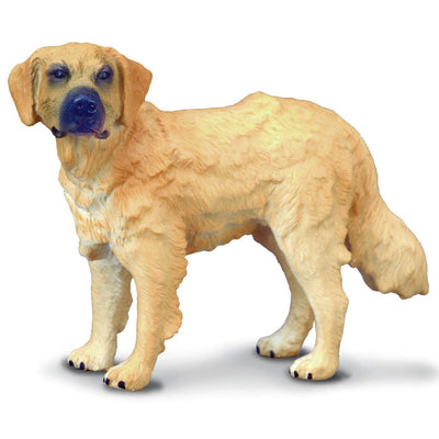 Collecta - Golden Retriever
