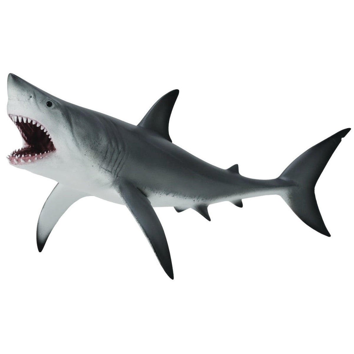 Collecta - Great White Shark | The Play Room