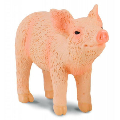 Collecta - Piglet Standing Smelling