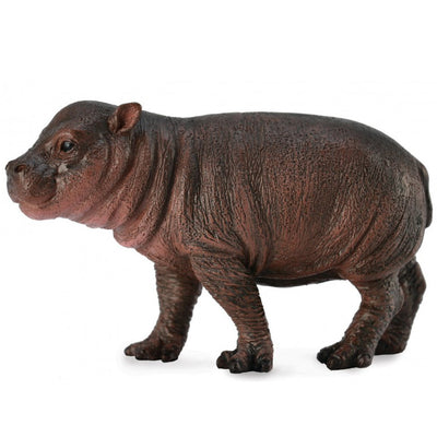 Collecta - Pygmy Hippopotamus Calf