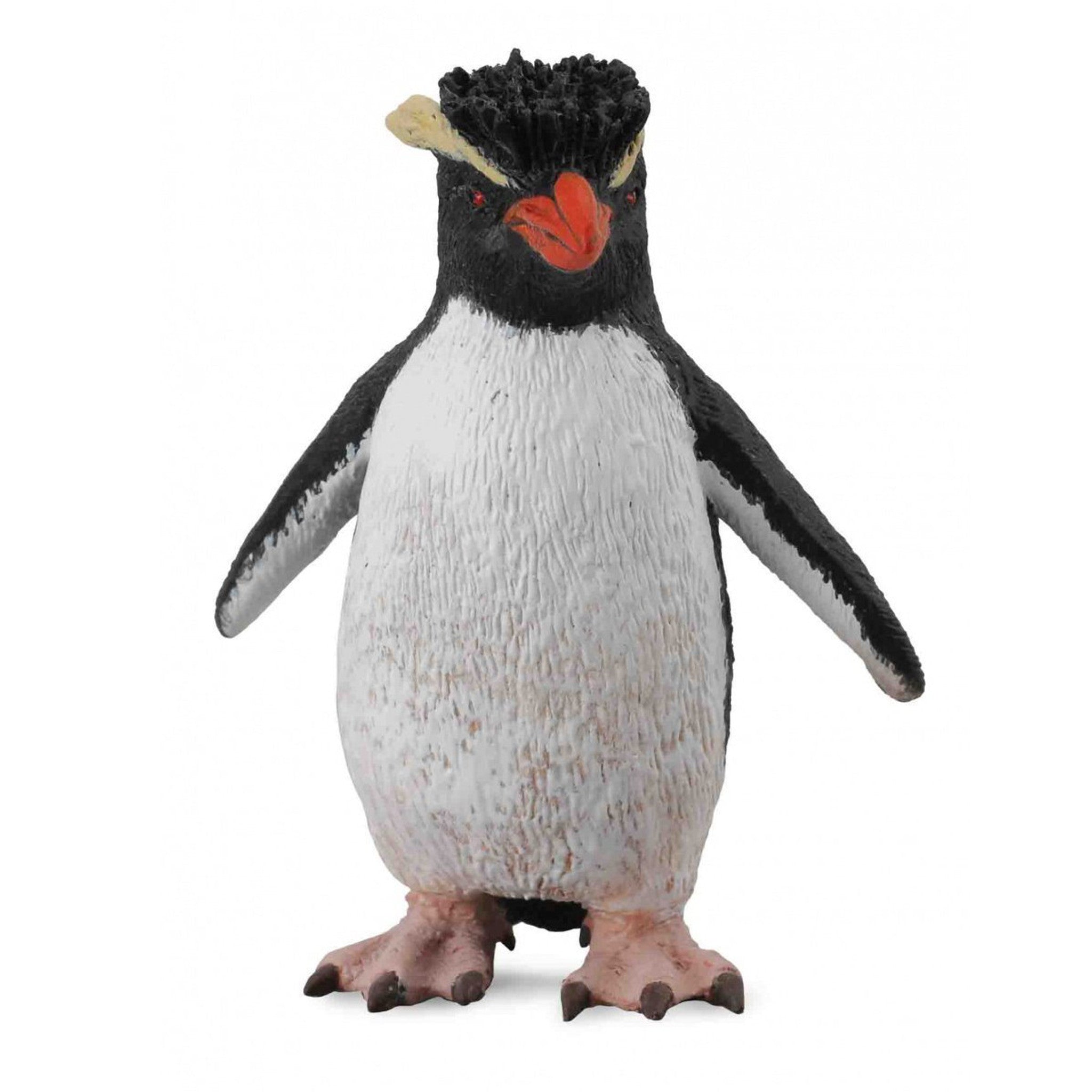 Collecta - Rockhopper Penguin
