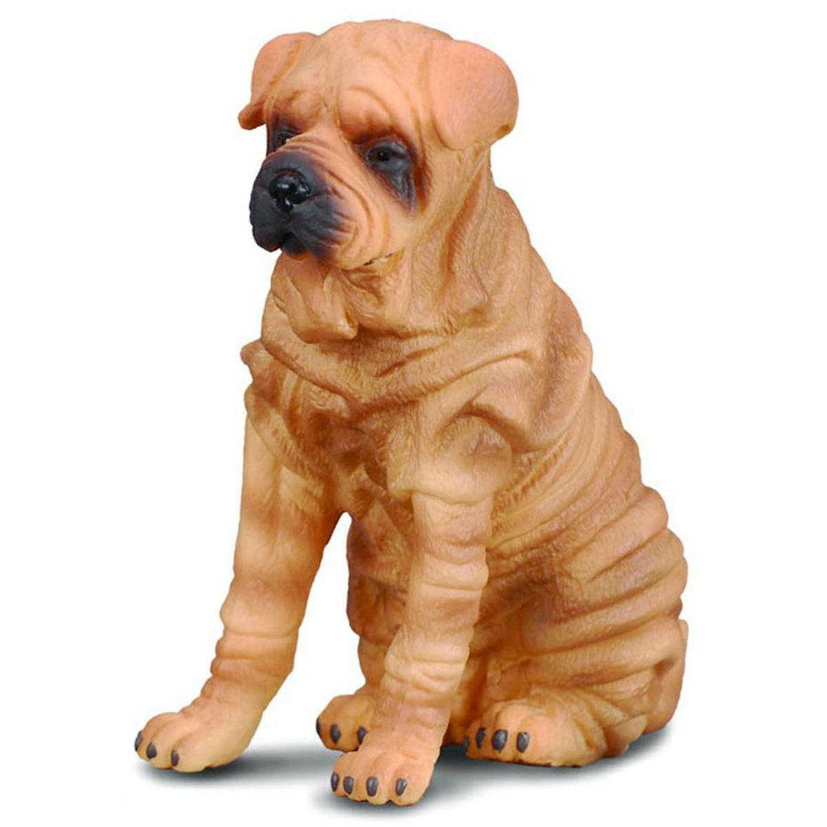 Collecta - Shar Pei – The Play Room