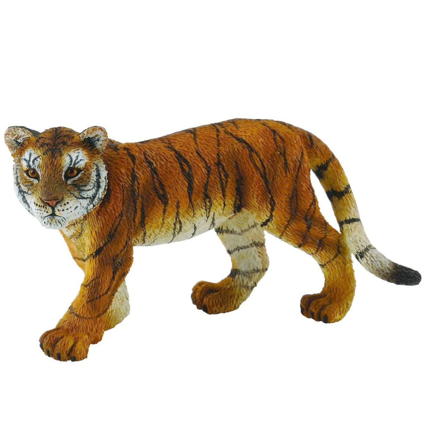 Collecta - Tiger Cub Walking | The Play Room