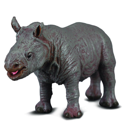 Collecta - White Rhinoceros Calf