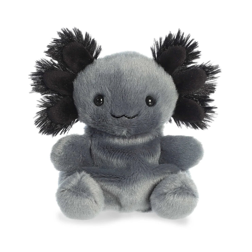 Palm Pals - Onyx Axolotl