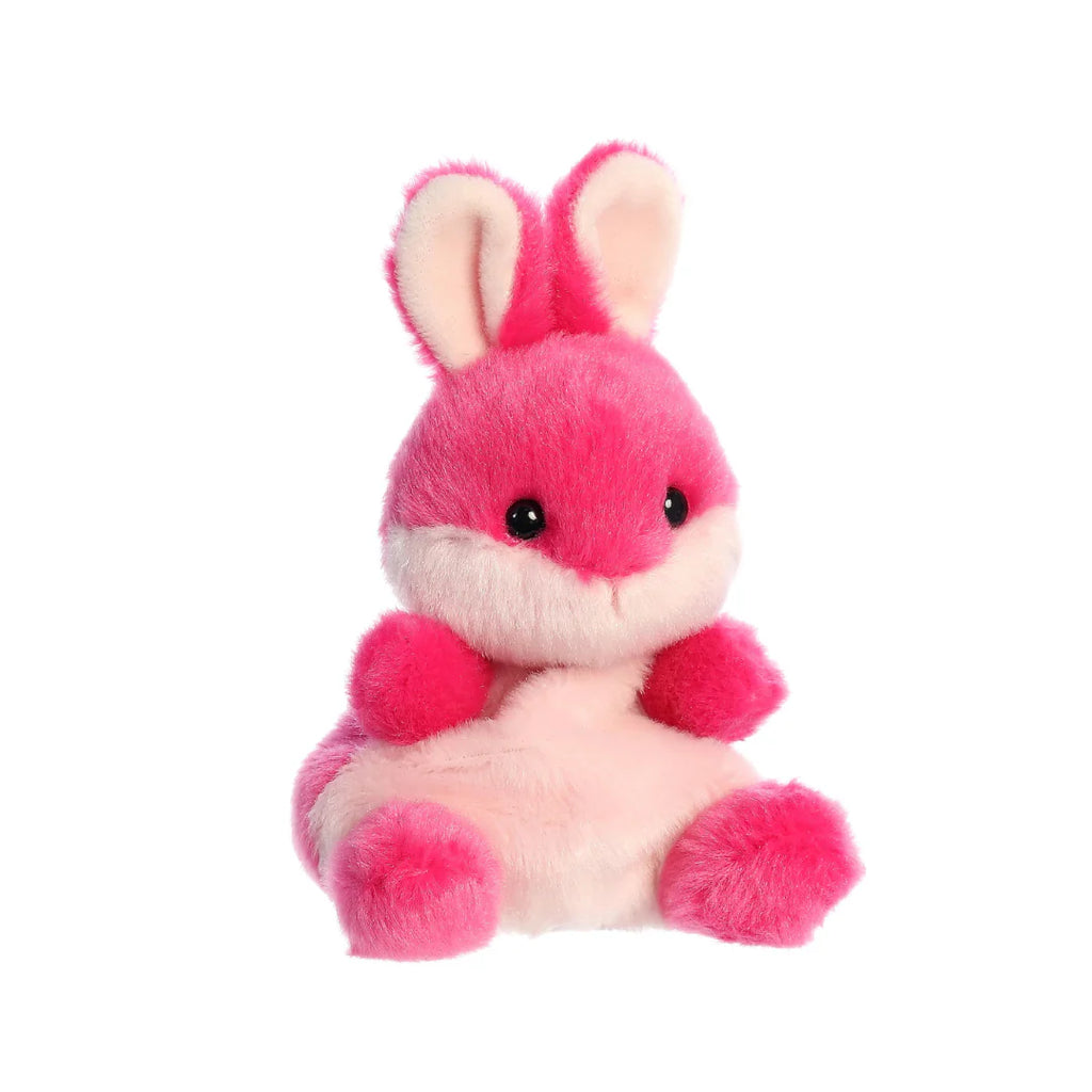 Palm Pals - Pixie Bunny