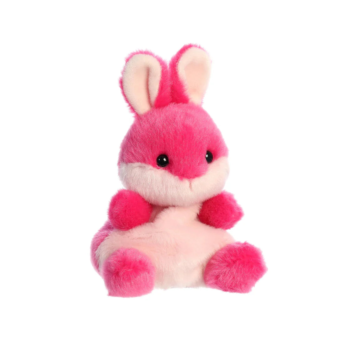 Palm Pals - Pixie Bunny