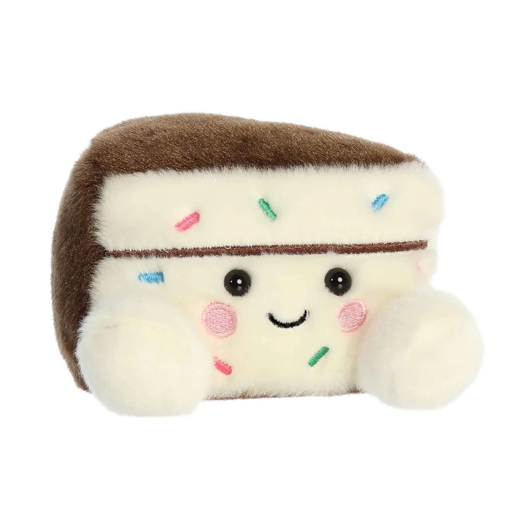 Palm Pals - Sprinkles Cake