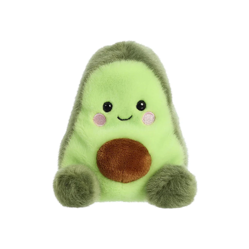 Palm Pals - Airy Avocado