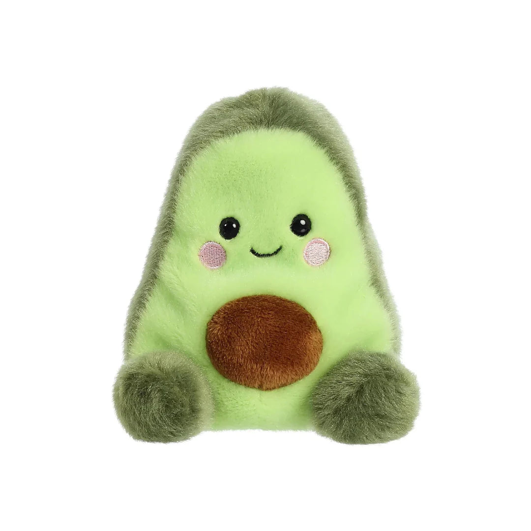 Palm Pals - Airy Avocado