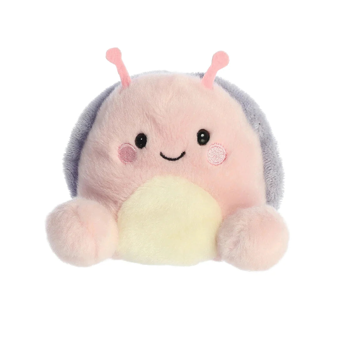Palm Pals - Shelby Snail