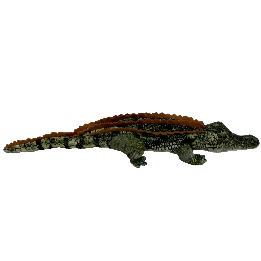 Huggable - Cranky Croc Small 48cm