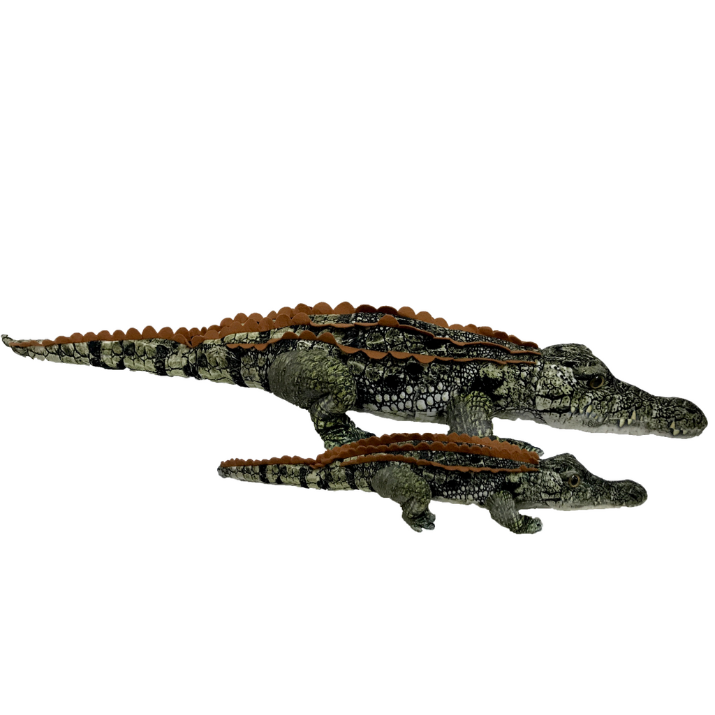 Huggable - Cranky Croc Small 48cm