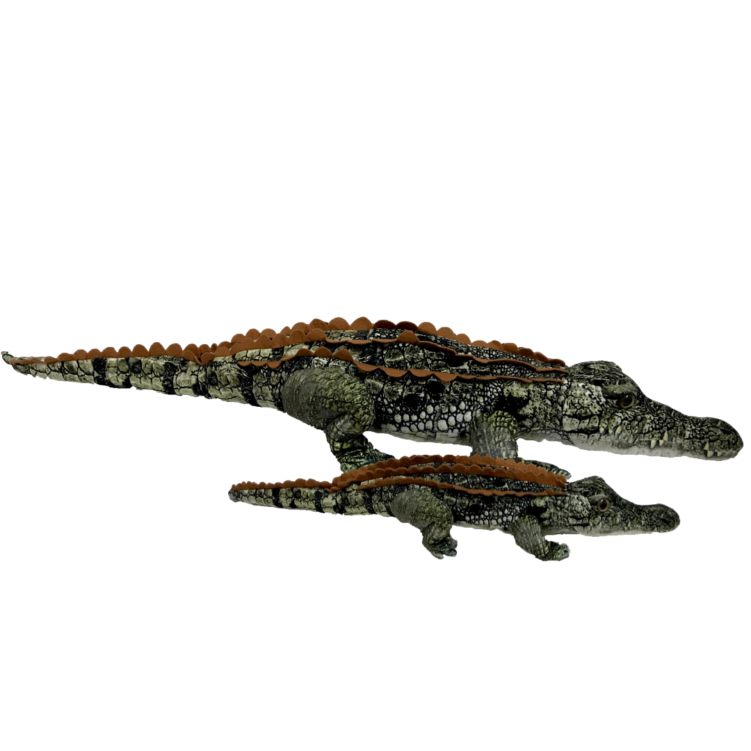 Huggable - Cranky Croc Small 48cm