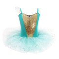 Pink Poppy - Jasmine Sparkling Tutu Size 5/6