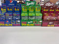 Gold Star - Nice Cube Dr Pepper, Sprite or Pepsi